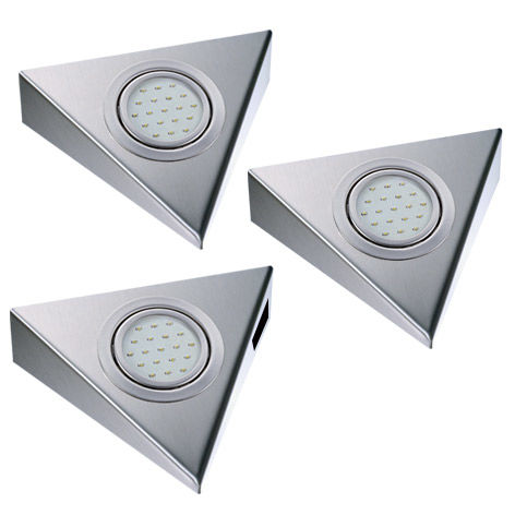 THEBO LED 589 set