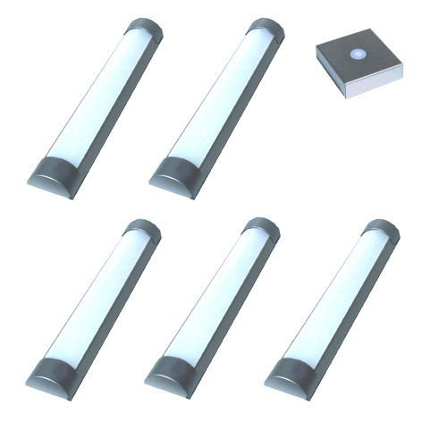OUTLET THEBO LED 240 set