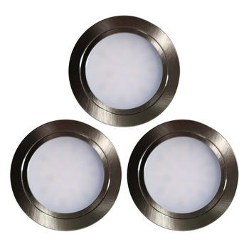 CARESSI Skye 58 LED set