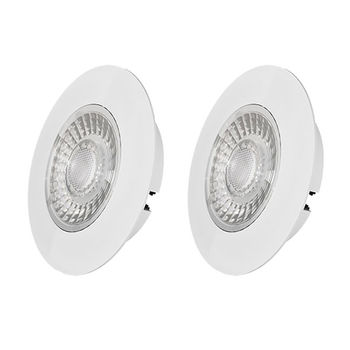 LED set Cabiled