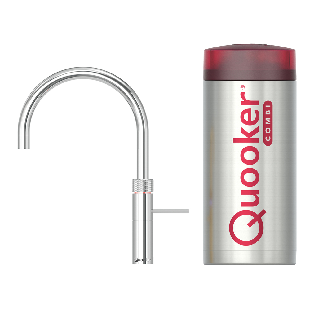 QUOOKER Combi Round