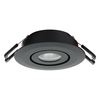 OUTLET KLEMKO Siena COB-spot kantelbaar