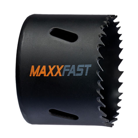 Gatenboor, MAXXFAST