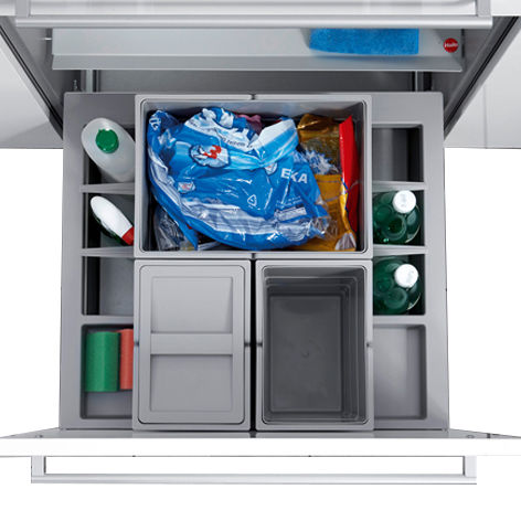 HAILO Separato K 600 Afvalemmer