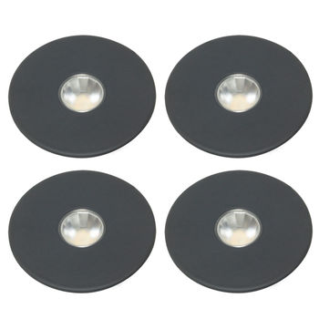 L&S LED spot Superlight Emotion set