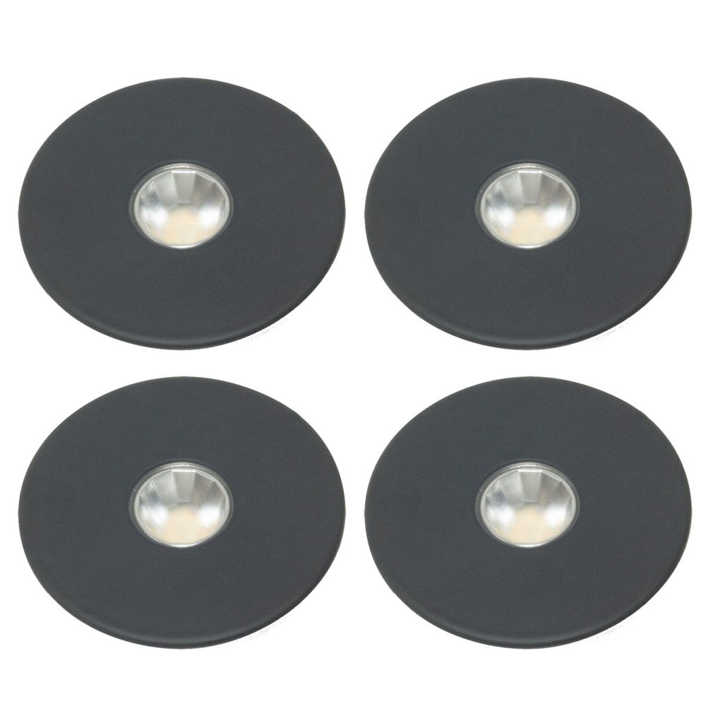 L&S LED spot Superlight Emotion set