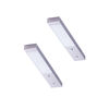 L&S LED spot Rettangolo Emotion set