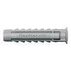 FISCHER Plug, nylon