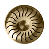 CARESSI CA50519ZG Losse korfzeef