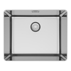 CARESSI CAPPSR50R20 Spoelbak