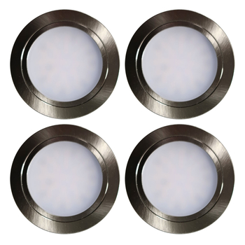 CARESSI Skye 58 LED set