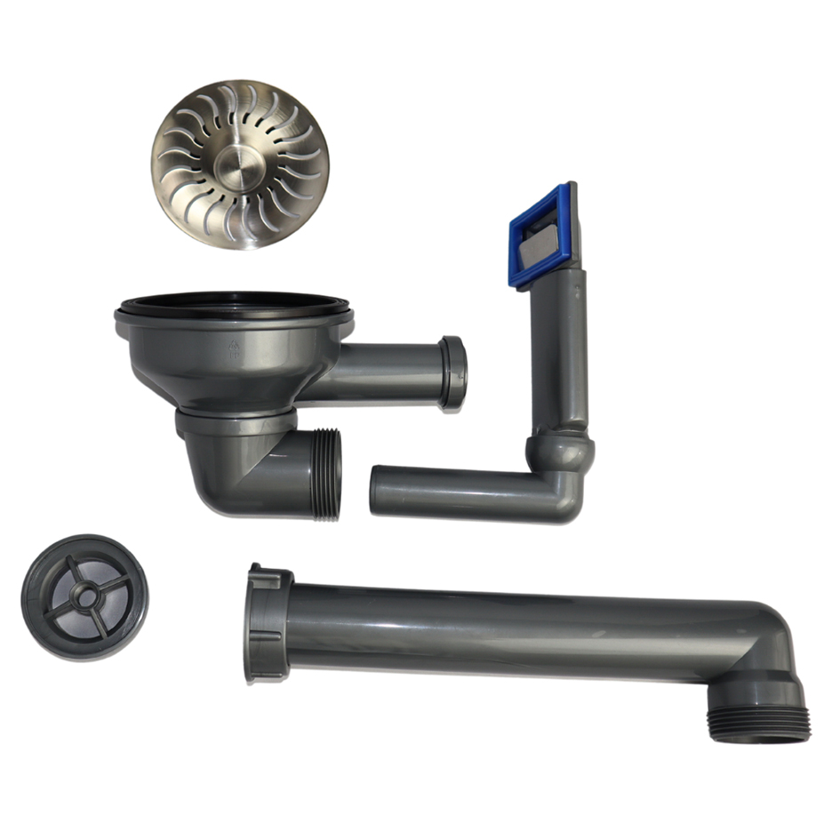 CARESSI CAPP50519 Korfplug CAPPxxR10