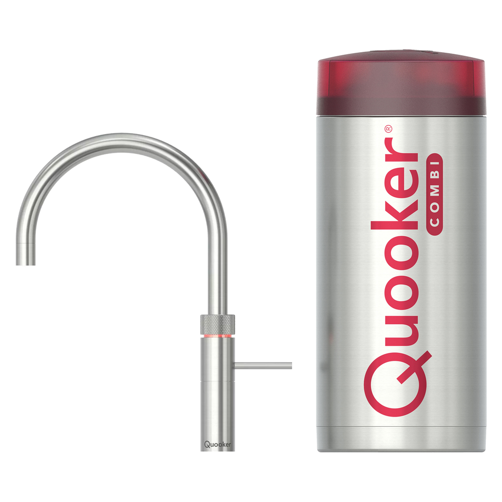 QUOOKER Combi Plus Round