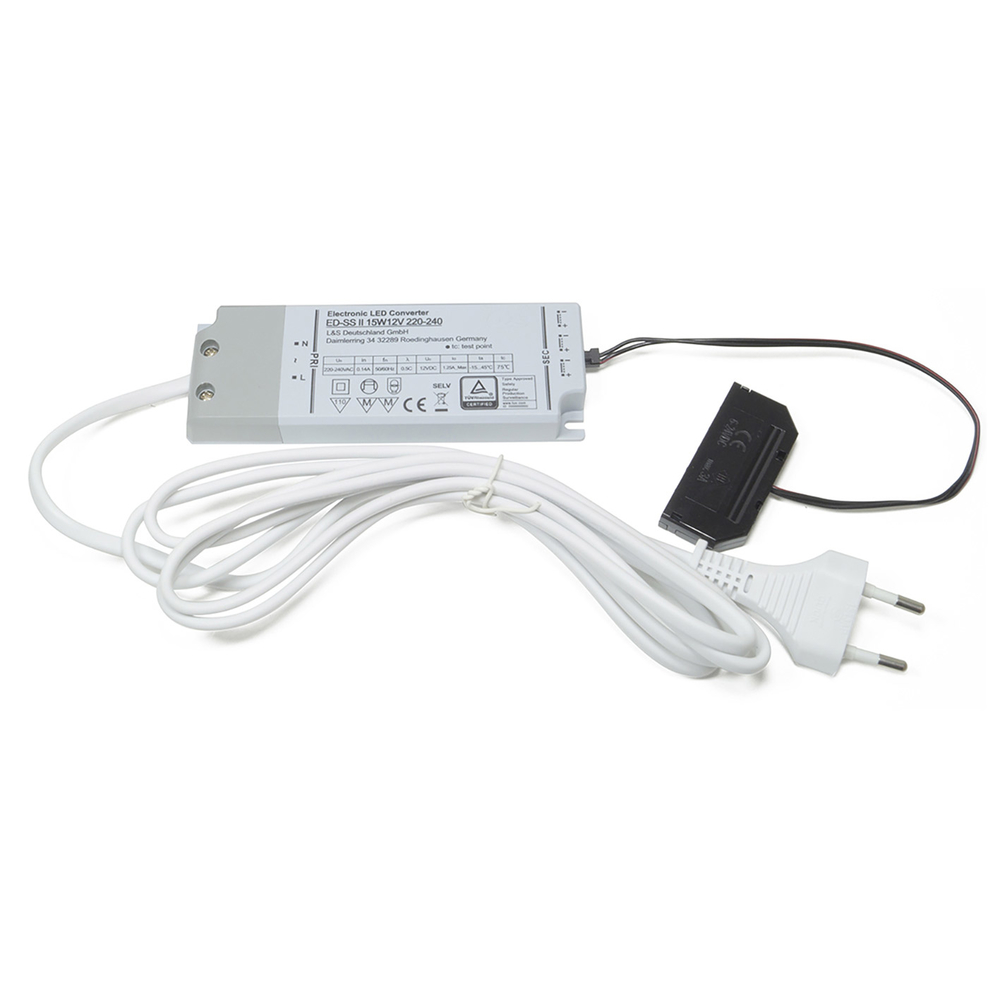 L&S LED Driver