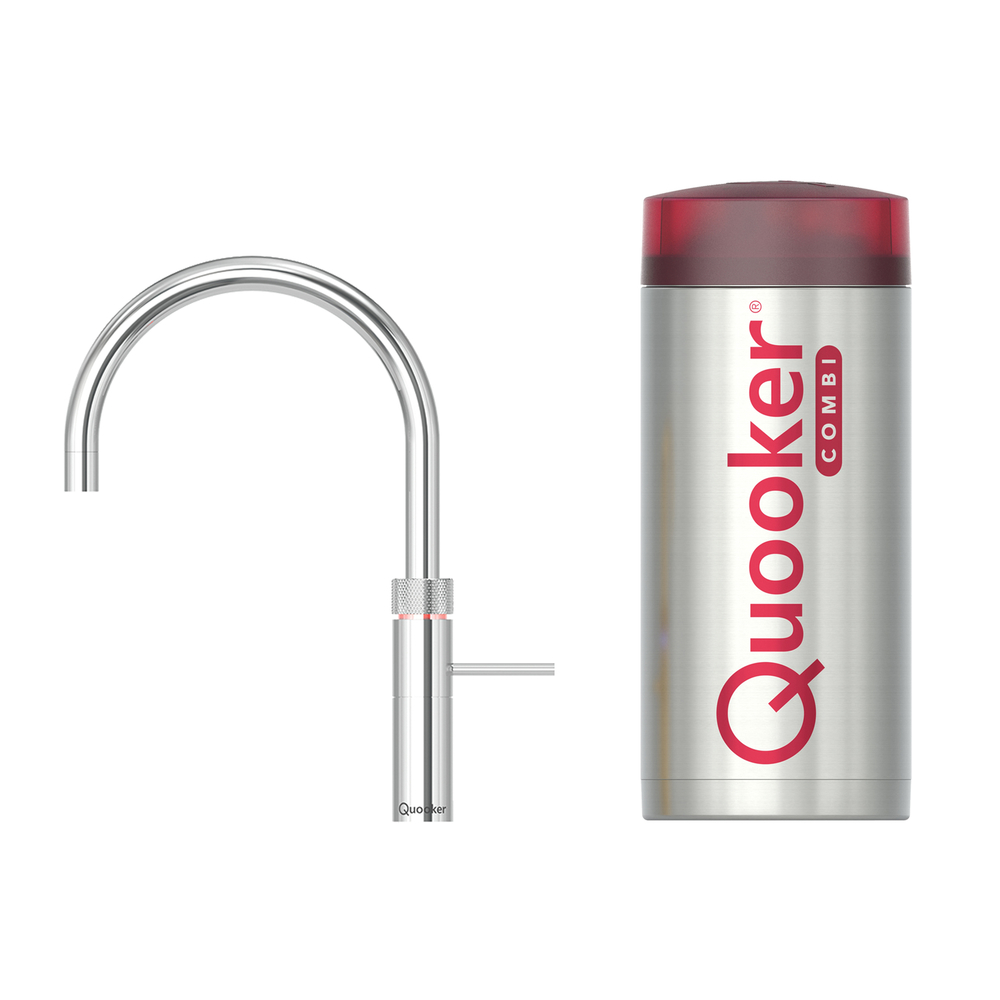 QUOOKER Combi Plus Round