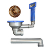 CARESSI CAPPKP24NCO Plugset PPxxR10