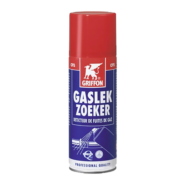 GRIFFON Gaslekzoeker