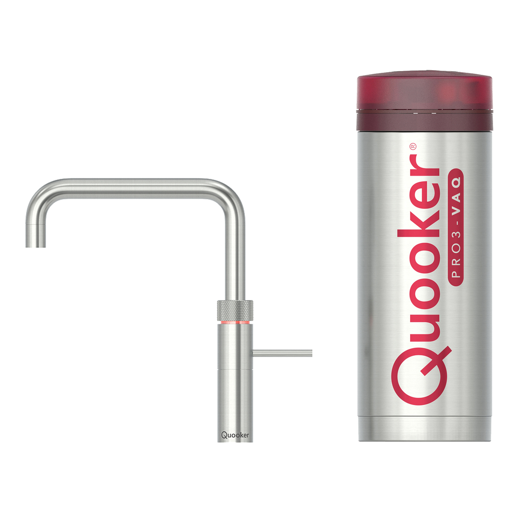 QUOOKER Pro3 Square