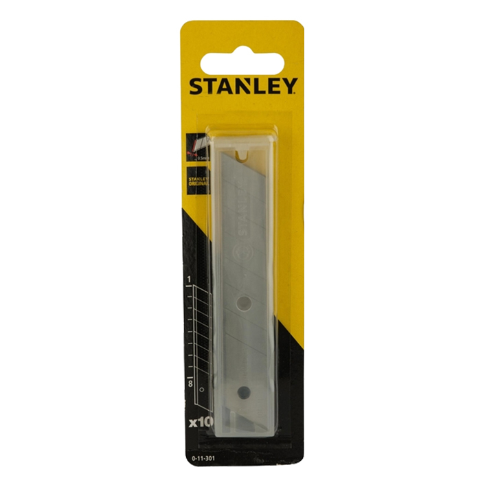 STANLEY Reserve afbreekmesjes