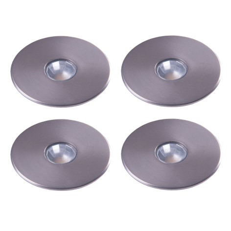 L&S LED spot Superlight Emotion set