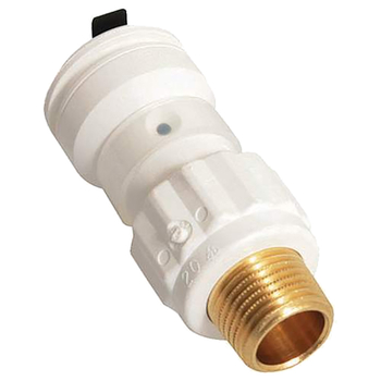 HENCO Vision puntstuk