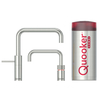 QUOOKER Combi Plus TwinTaps Square