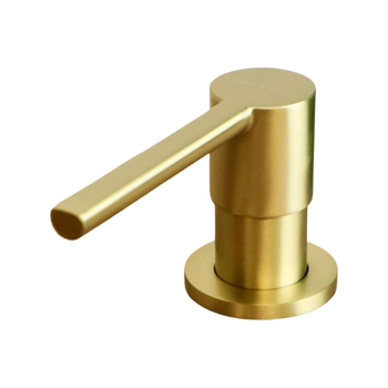 CARESSI Gold Line Zeeppomp
