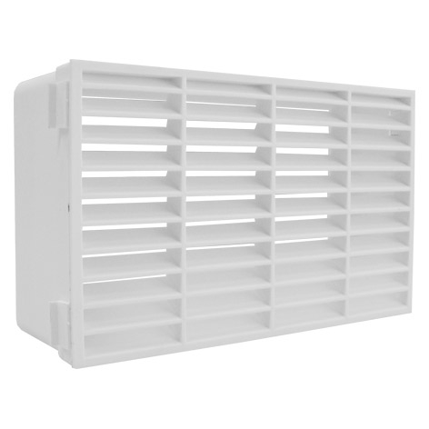 Ventilatierooster