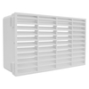 Ventilatierooster