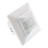 PIR bewegingsmelder LED, inbouw