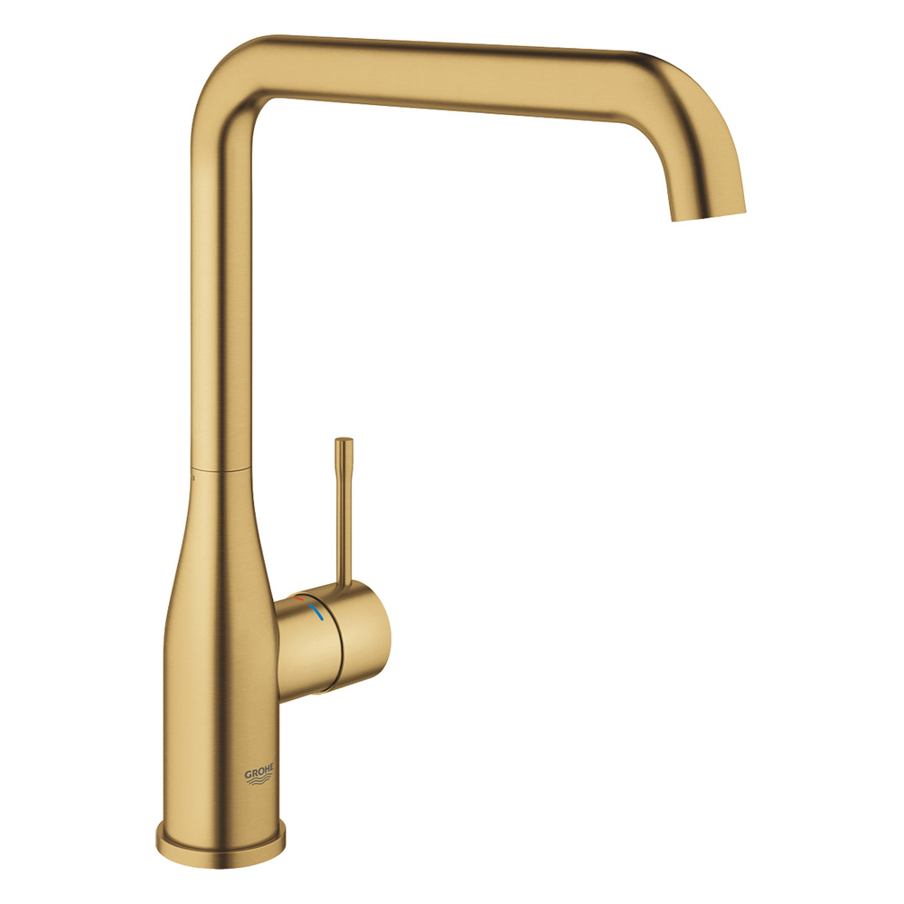 OUTLET GROHE Essence eenhendel keukenmengkraan