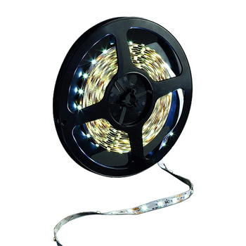 L&S LED strip t.b.v. L&S LED greeplijstverlichting Nubio Emotion