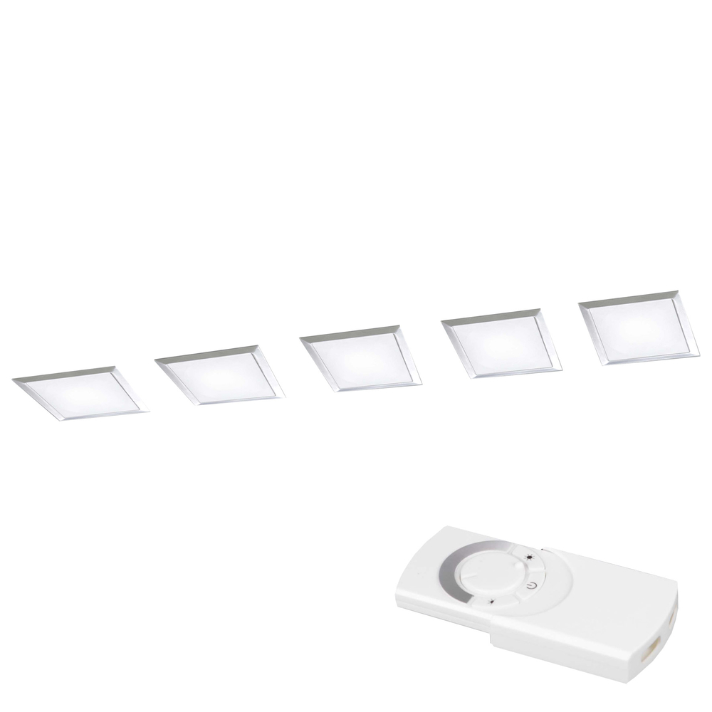 FORMA Sun Q LED set 12V inbouw