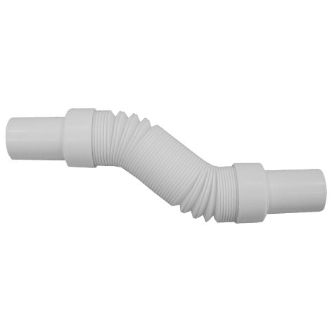 MC ALPINE Afvoer, flexibel