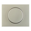 BERKER K1/5 Knop t.b.v. dimmer