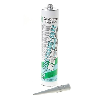 DEN BRAVEN Kit, Polyurethane-50FC