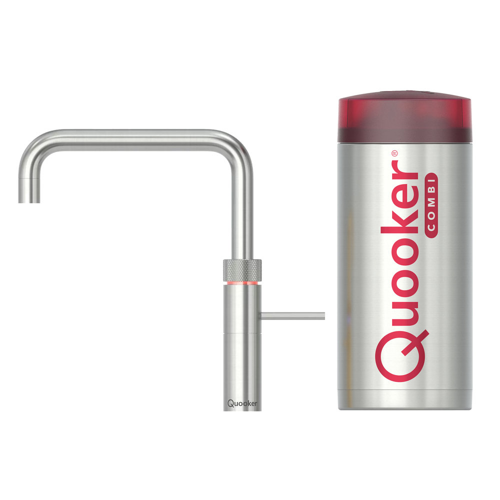 QUOOKER Combi Plus Square