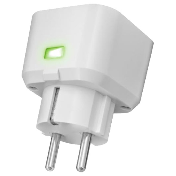 KlikAanKlikUit Contactdoos/dimmer