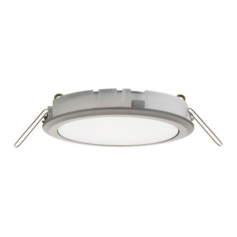 ELEKTRA LED LD8001 58 spot / 220V