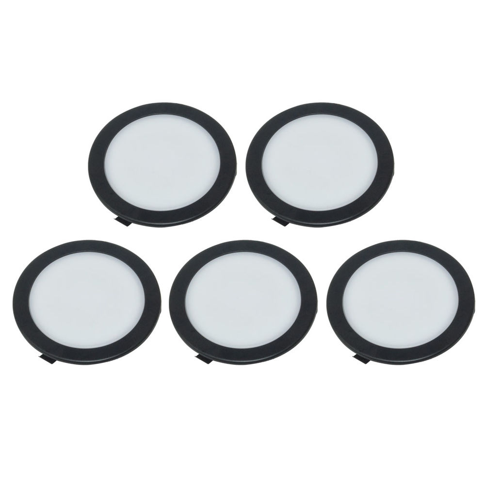 L&S LED spot Moonlight 68 Emotion set