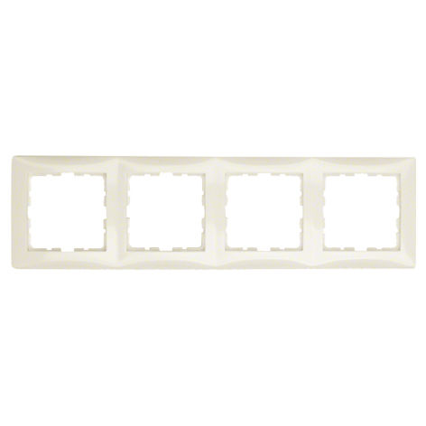 BERKER S.1 Afdekraam