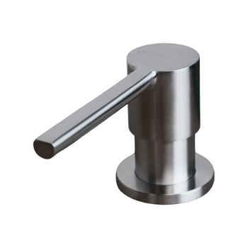 CARESSI Gun Metal Line Zeeppomp