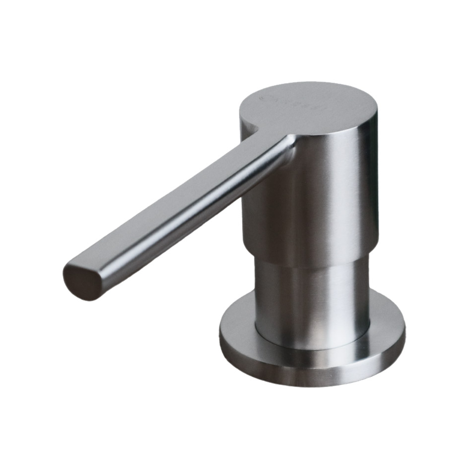 CARESSI Gun Metal Line Zeeppomp
