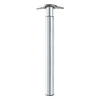 Tafelpoot rond 60