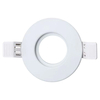 LED Inbouwframe t.b.v. art. 004716