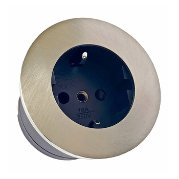 CARESSI CAPS Contactdoos