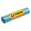 TOPEX Afvalzak, type Super Sterk