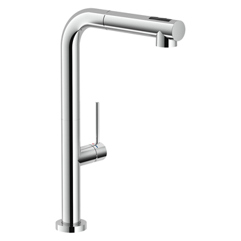 OUTLET NOBILI Pop eenhendel keukenkraan