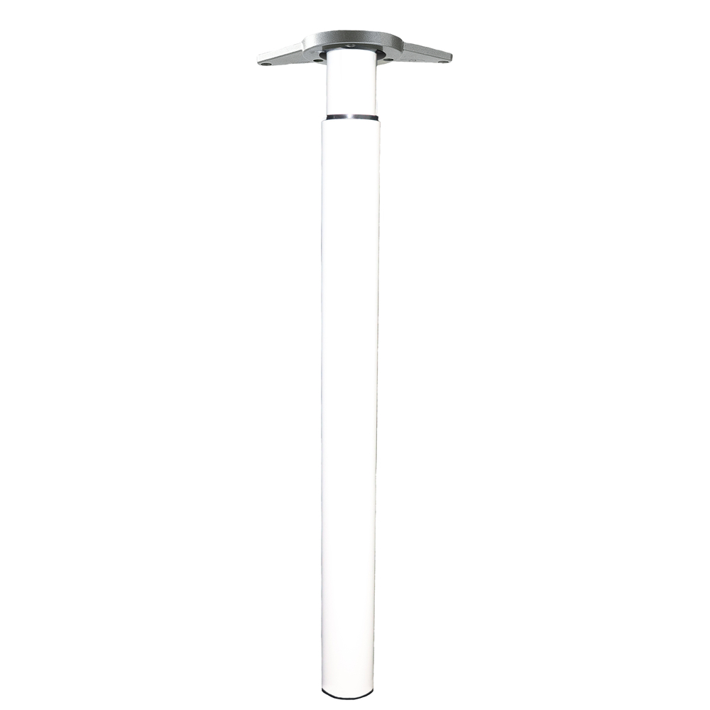 Tafelpoot rond 60
