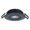 KLEMKO Siena COB-LED inbouwspot